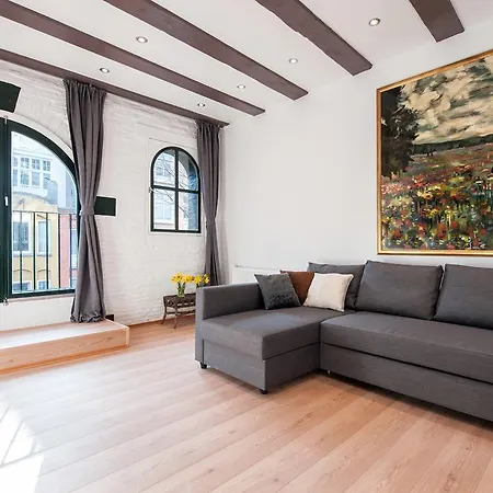 Гостевой дом Rio'S Guesthouse Amsterdam *