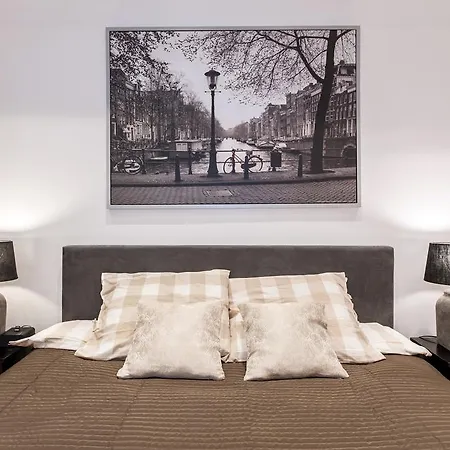 Гостевой дом Rio'S Guesthouse Amsterdam Амстердам